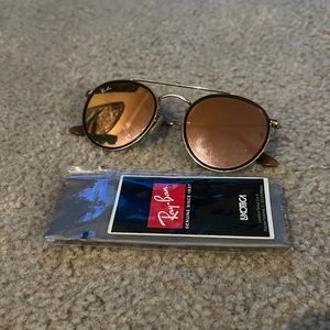 RayBan Sunglasses